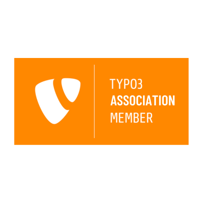 Typo3 Member Badge | digit.ly gmbh Typo3 Member Badge | digit.ly gmbh