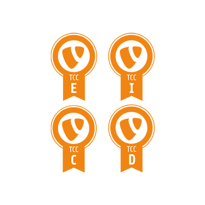 Typo3 Partner Badge | digit.ly gmbh Typo3 Partner Badge | digit.ly gmbh