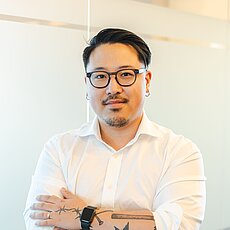 Vu Hoang - Digitalberater | digit.ly gmbh Kontaktbild von Vu Hoang, Digitalberater bei digit.ly gmbh